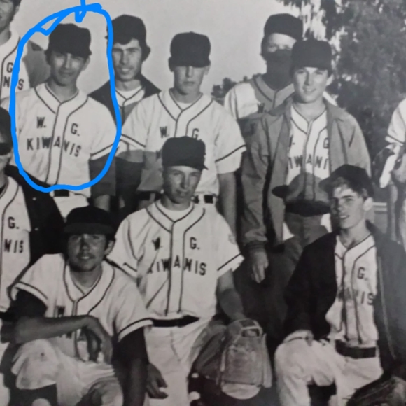 Meet your Posher, James - Picture 1 of 1